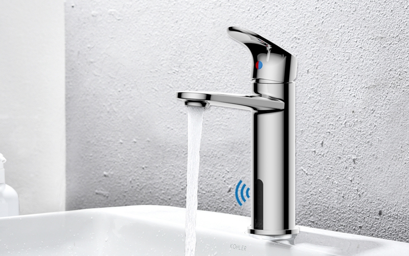 FB4320 Sensor Lavatory Faucet